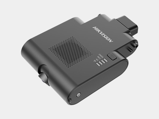 Hikvision Taxi Mobile DVR